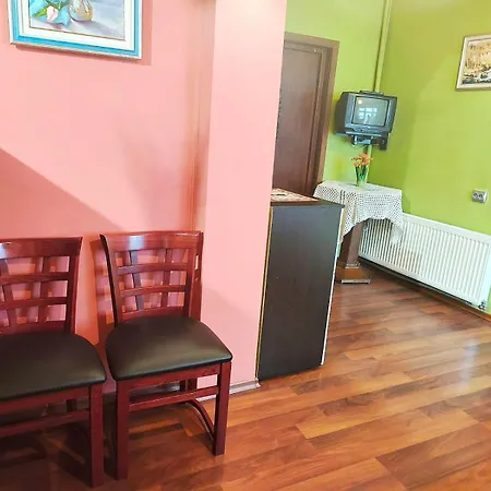 самостоятелна трояна Apartment Troyan (Lovech)