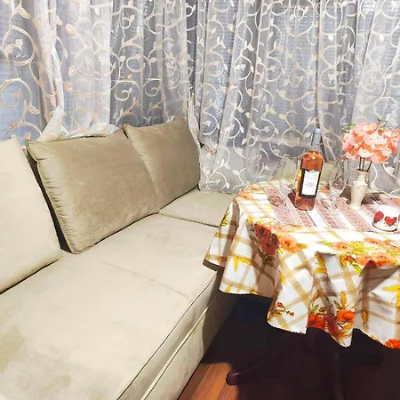 Apartment самостоятелна трояна Troyan (Lovech)