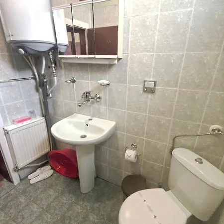Apartment самостоятелна трояна
