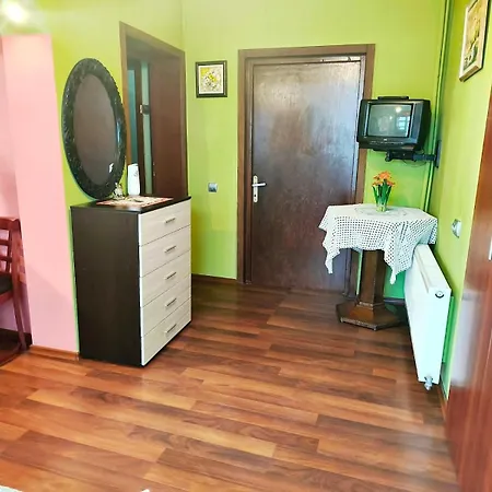 самостоятелна трояна Apartment Troyan (Lovech)