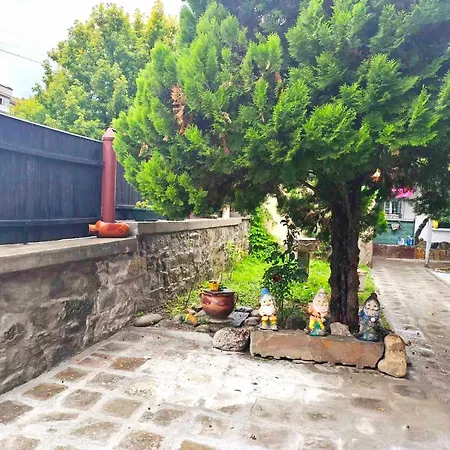 Appartement самостоятелна трояна Troyan (Lovech)