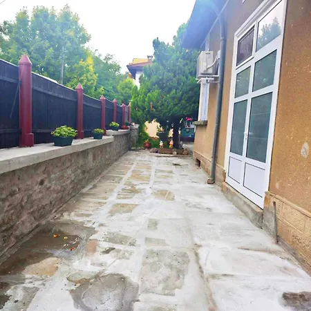 самостоятелна трояна Troyan (Lovech)
