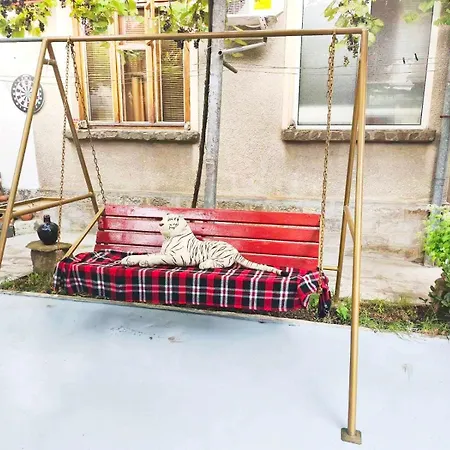 самостоятелна трояна Apartment Troyan (Lovech)