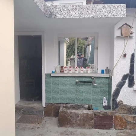 самостоятелна трояна Apartment