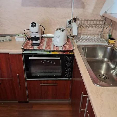 Apartment самостоятелна трояна Troyan (Lovech)