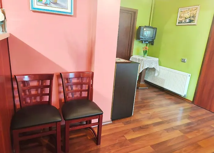 самостоятелна трояна Apartamento Troyan (Lovech)