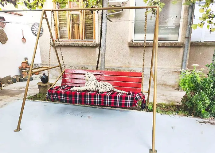 самостоятелна трояна Lejlighed Trojan