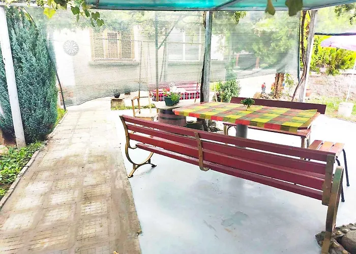 самостоятелна трояна