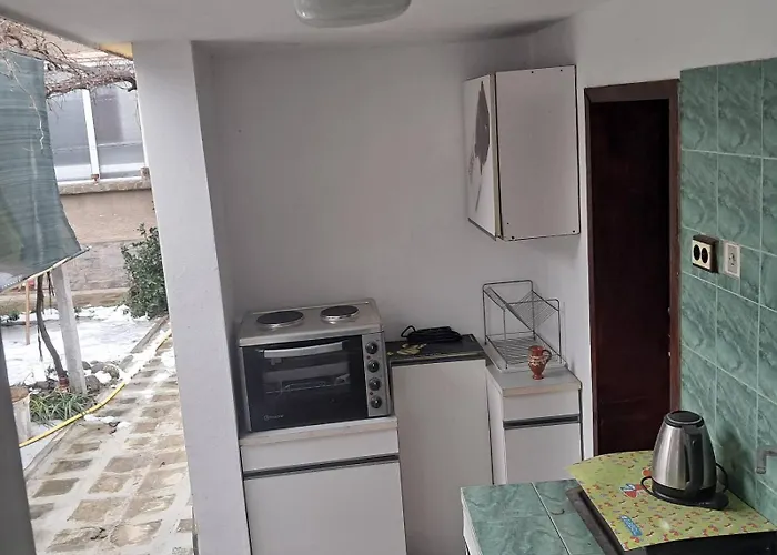 самостоятелна трояна Apartamento Troyan (Lovech)