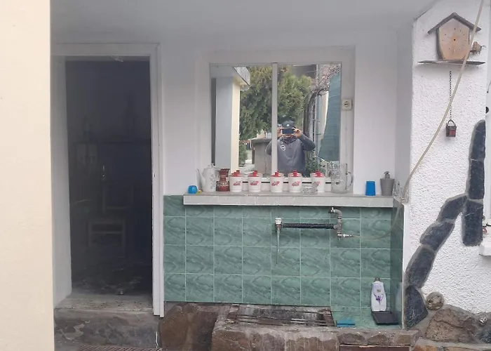 самостоятелна трояна Apartamento